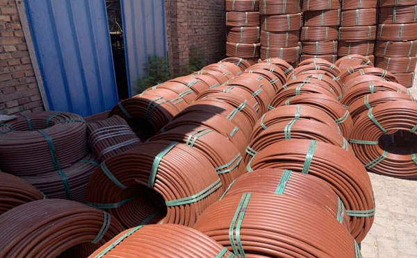 聚乙烯察布查尔穿线管备受欢迎的原因居然是这些