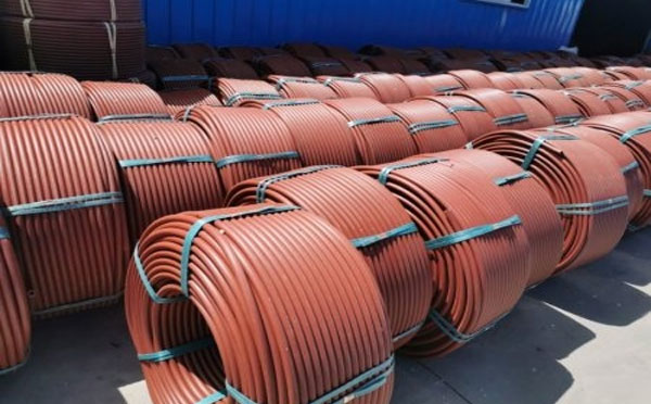 察布查尔穿线管 察布查尔穿线管