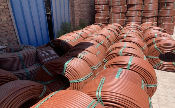 察布查尔穿线管