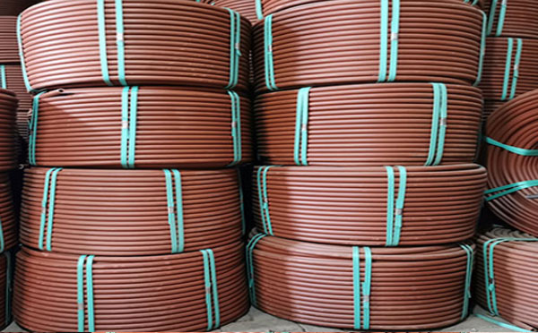 察布查尔穿线管