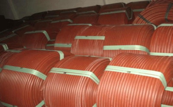 察布查尔rpe穿线管