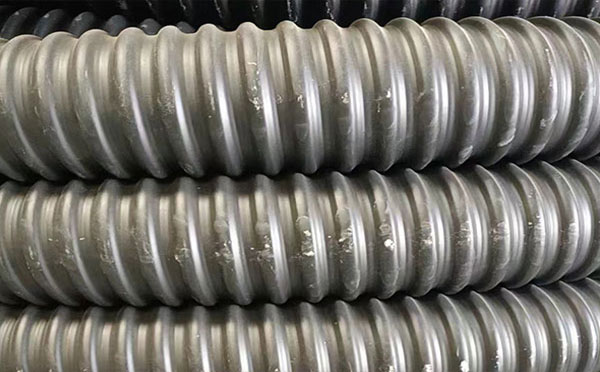 察布查尔碳素波纹管 察布查尔碳素波纹管