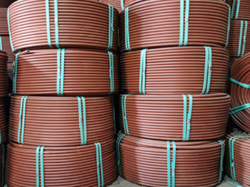 RPE察布查尔穿线管的好处有哪些