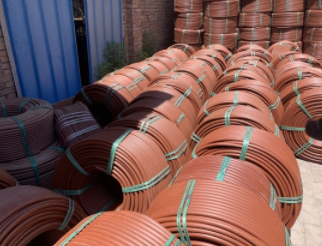 选择察布查尔穿线管的方法