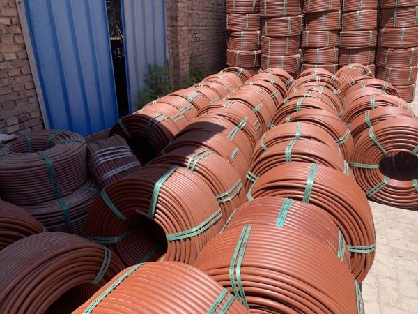 如何选择一条合适耐用的察布查尔穿线管 如何选择一条合适耐用的察布查尔穿线管