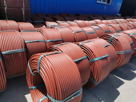 察布查尔穿线管是如何维护电缆的 察布查尔穿线管是如何维护电缆的