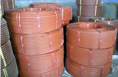 RPE察布查尔穿线管的应用范围