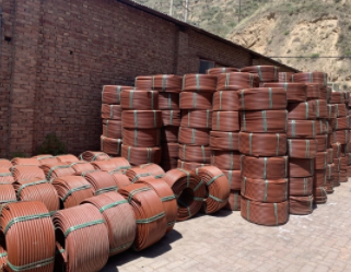 察布查尔穿线管的好处有哪些