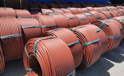 使用RPE察布查尔穿线管有哪些常见施工难点？