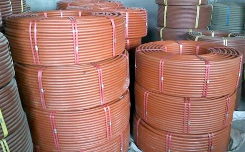 提升工程安全:聚乙烯(RPE)阻燃察布查尔穿线管在现代建筑中的应用 提升工程安全:聚乙烯(RPE)阻燃察布查尔穿线管在现代建筑中的应用