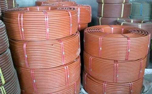 察布查尔穿线管防雷接地技术实施要点 察布查尔穿线管防雷接地技术实施要点