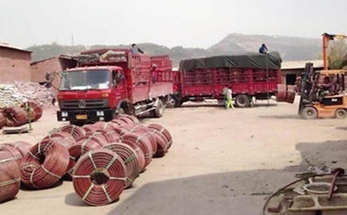 穿线管选型与施工全解析：察布查尔穿线管如何正确安装