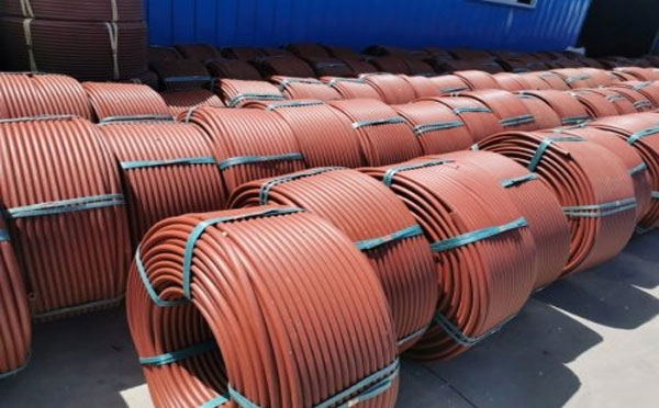 察布查尔穿线管类型选型与建筑电气安装技术规范指南 察布查尔穿线管类型选型与建筑电气安装技术规范指南