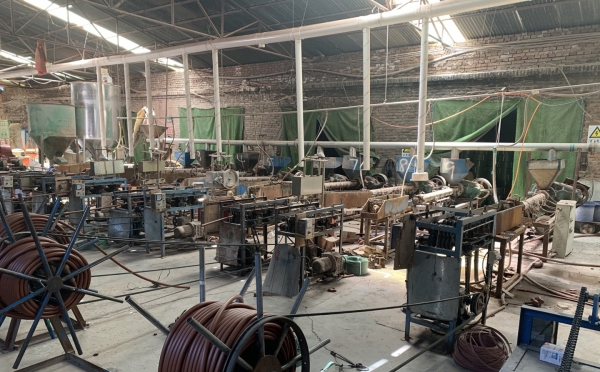 察布查尔碳素波纹管技术参数与电力通信工程敷设规范